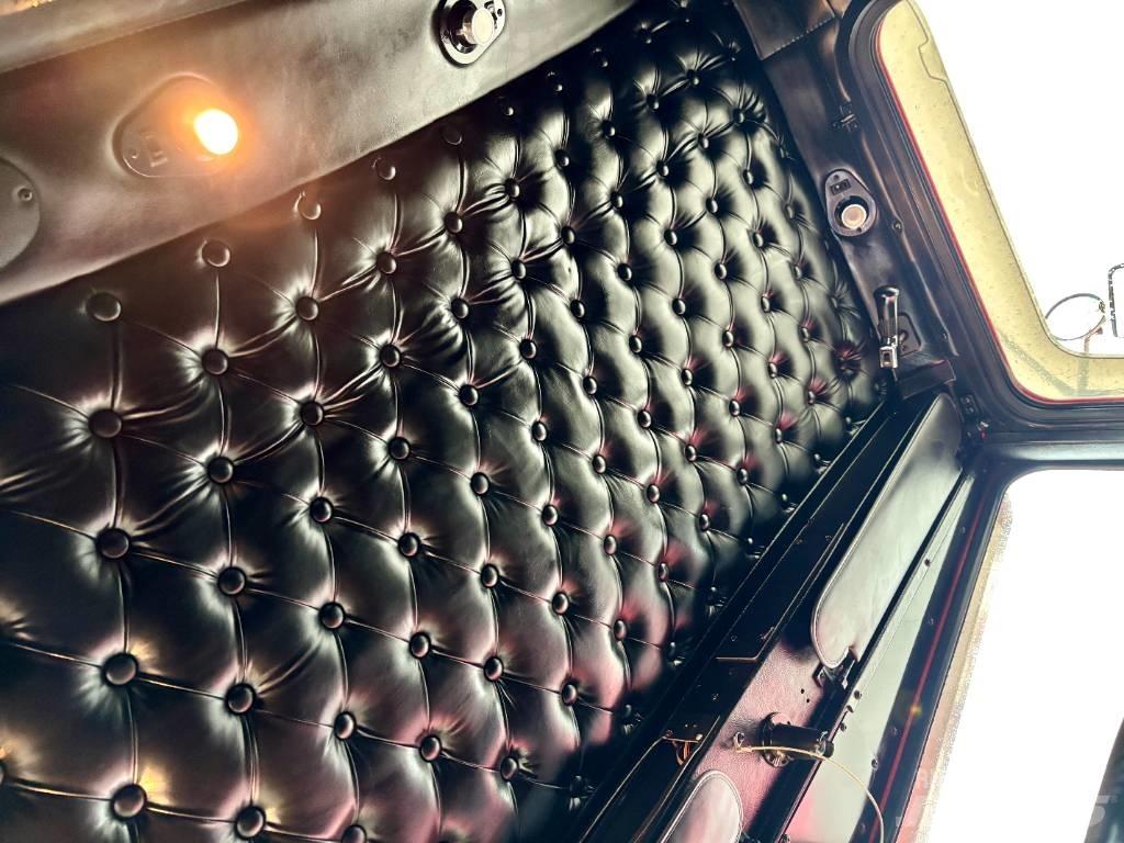 Kenworth T 800 Автомобили за пътна помощ