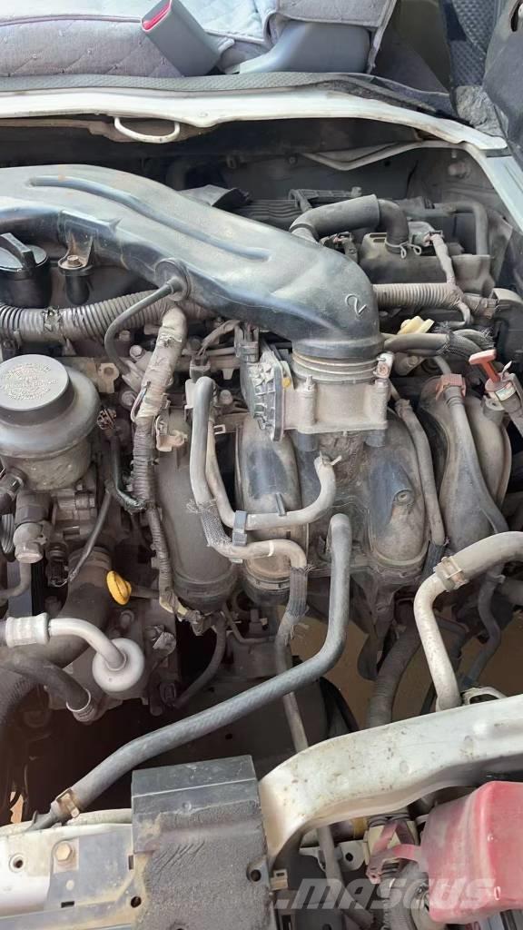 Toyota Hiace Междуградски автобуси