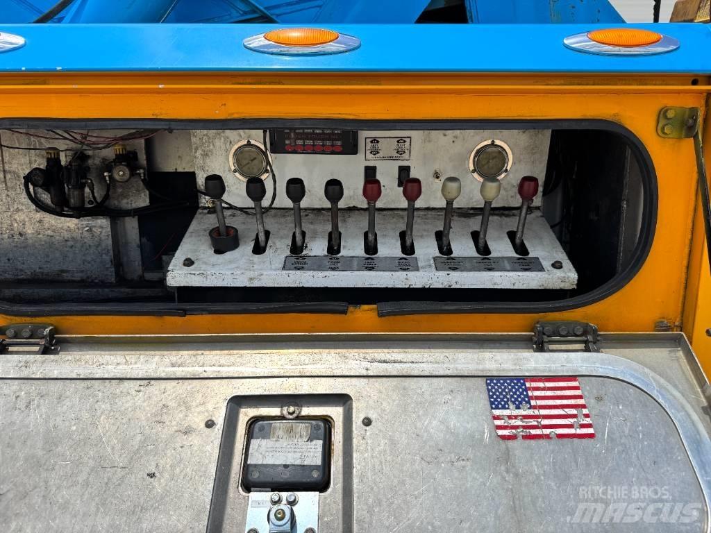 Peterbilt 378 Автомобили за пътна помощ