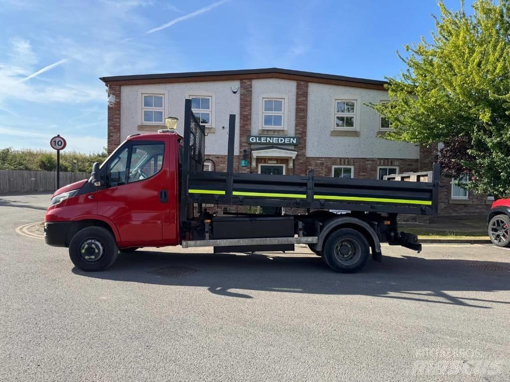 Iveco Daily 72 C18 Самосвал