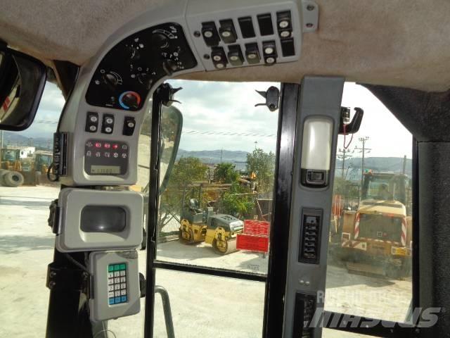 CAT 962 H Колесни товарачи