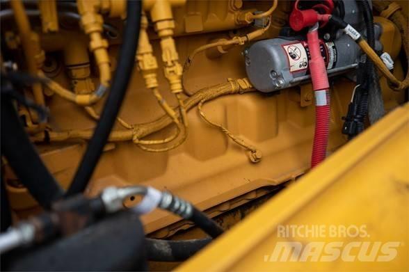 John Deere 544KII Колесни товарачи