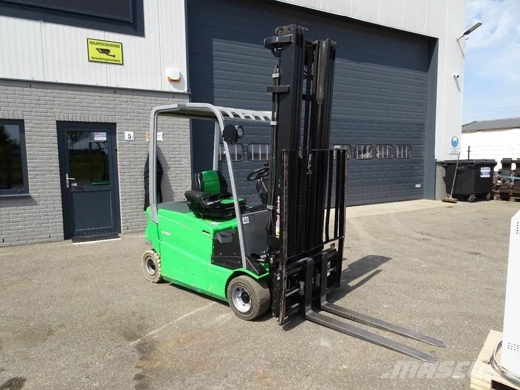 Cesab B420 420 Вилични кари-повдигачи - други