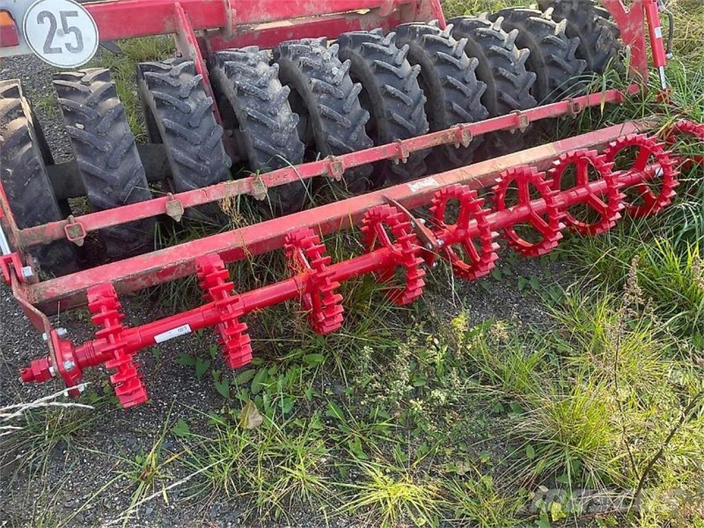 Horsch Tiger 8XL Култиватори