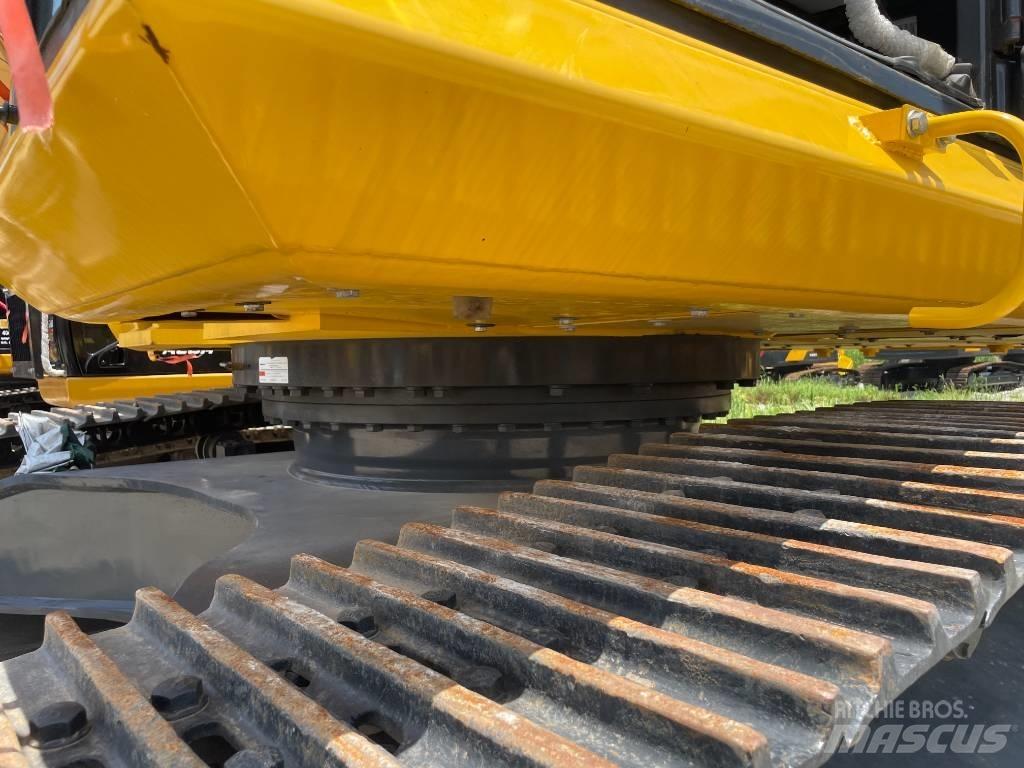 Komatsu PC 400 Верижен екскаватор