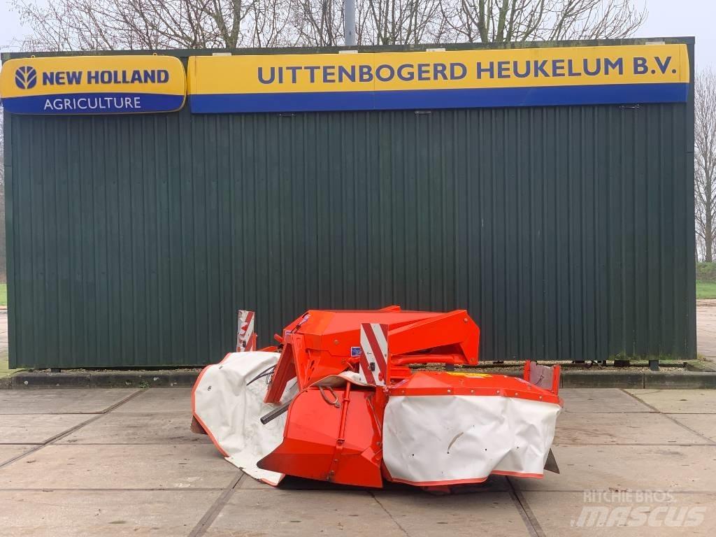 Kuhn FC 313 F Кондиционери за косачки