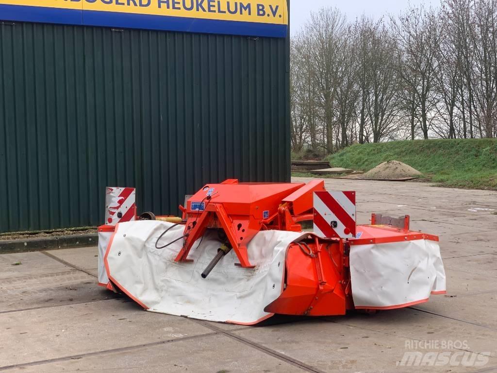 Kuhn FC 313 F Кондиционери за косачки