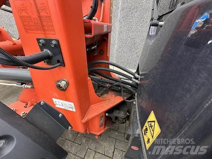 Kubota R065 Колесни товарачи