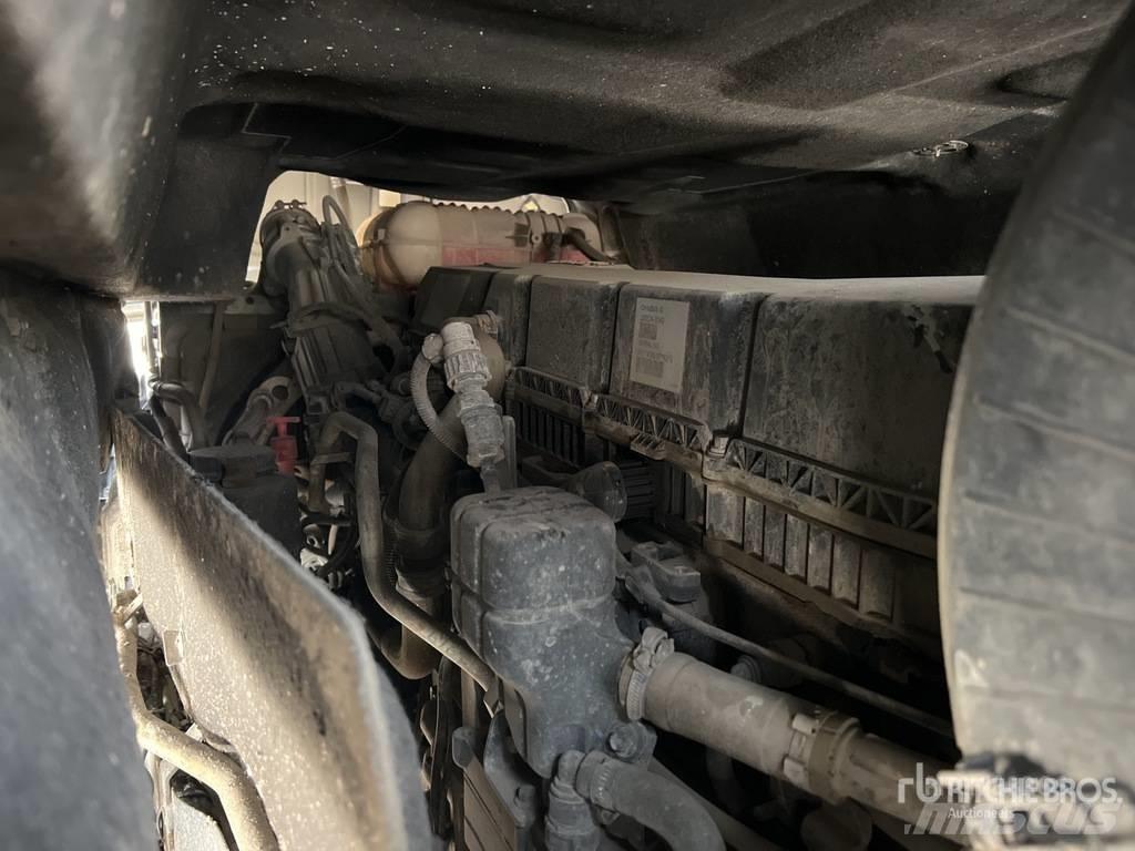 Renault C430 Влекачи