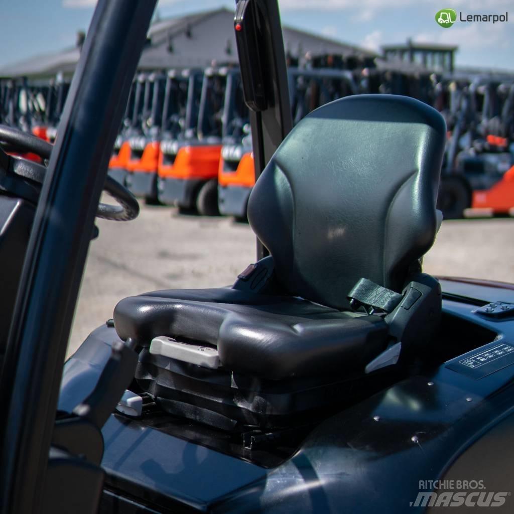Manitou MI 30 D Камиони с АГУ