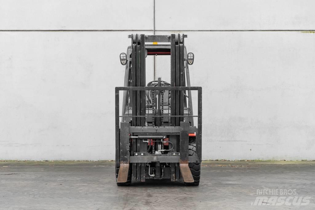 Manitou MI 30 D Дизелови камиони
