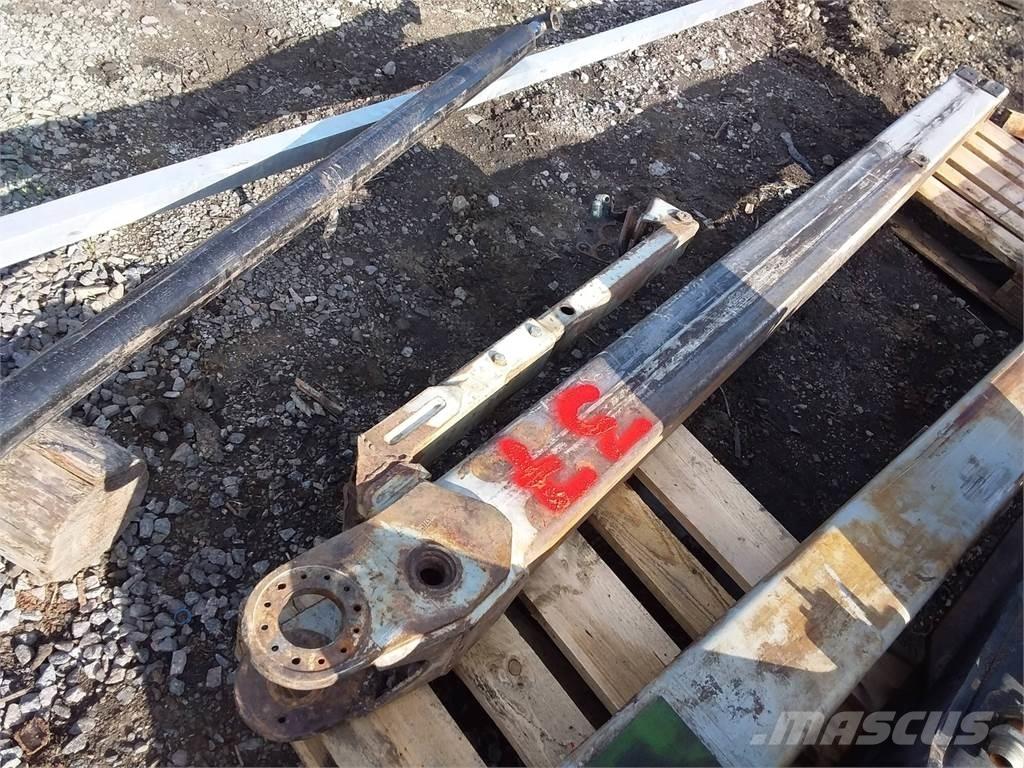 Valmet Crh18 Карнове за харвестери