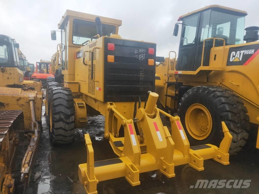 XCMG GR 180 Грейдери