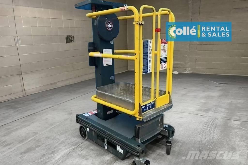 JLG Ecolift | 2023 Други вишки и платформи