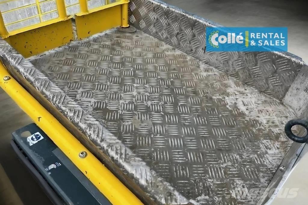 JLG Ecolift | 2023 Други вишки и платформи