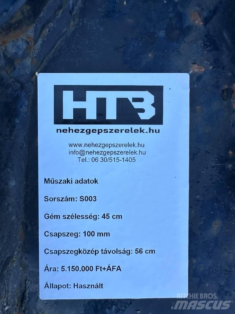 Okada Bontó olló Други компоненти