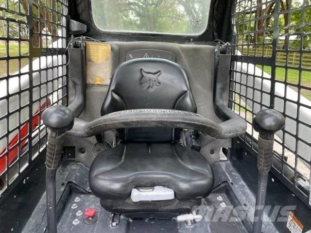 Bobcat S 550 Мини товарачи
