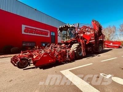 Grimme REXOR 6200 Селскостопанство - Други