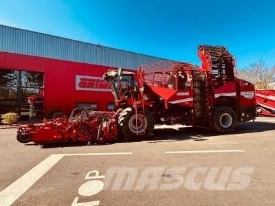 Grimme REXOR 6200 Селскостопанство - Други