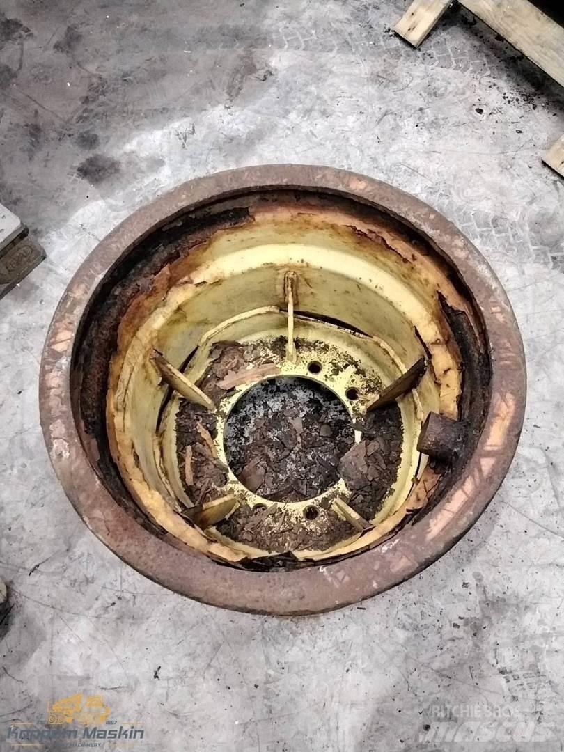 Ösa 250 20x26,5 Гуми