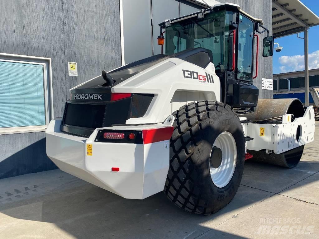 Hidromek HMK 130CS-5 Обработка на материали - други