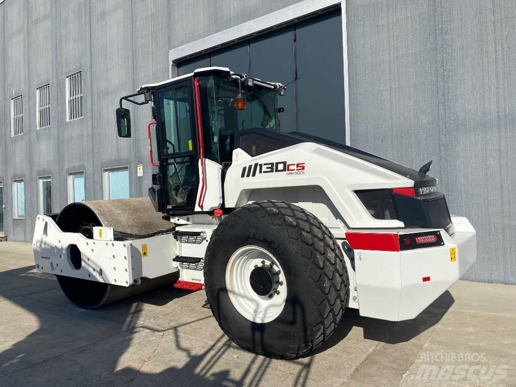 Hidromek HMK 130CS-5 Обработка на материали - други
