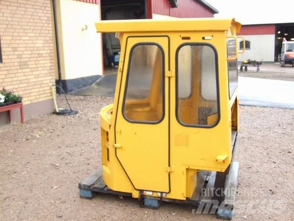 Volvo 4300-4600 Други компоненти