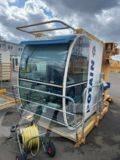 Potain MDT368-L16 Мачтови кранове