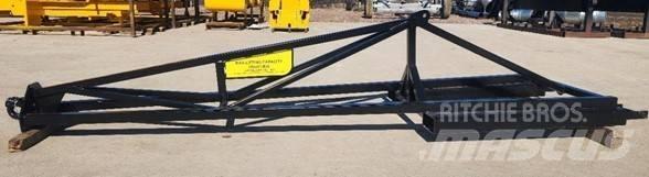 West End MFG.  Jib Строителство - Други