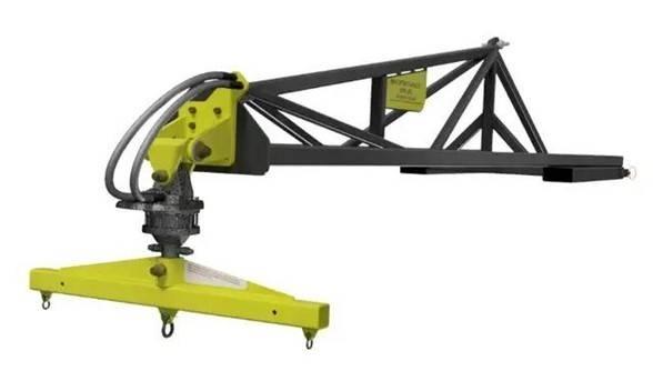 West End MFG.  Jib Строителство - Други