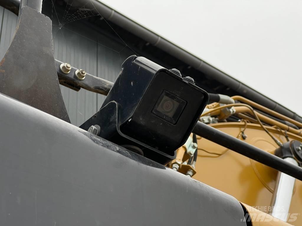 CAT 325F LCR Верижен екскаватор