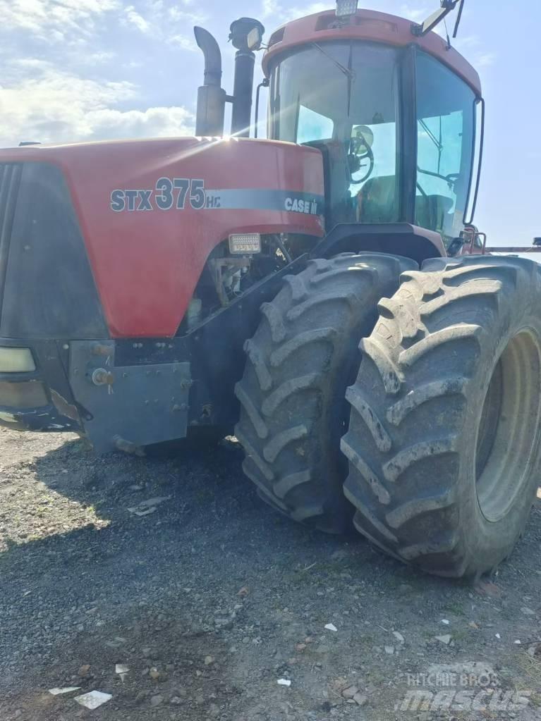 Case IH STX 375 HD Трактори
