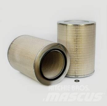 Donaldson P182041 Други компоненти