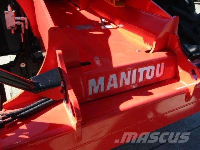 Manitou MT 1840 (044) Телескопични товарачи