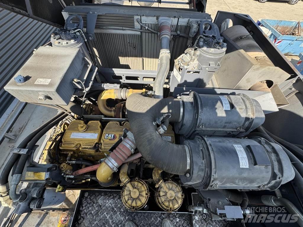 Wirtgen W 220 FI Машини за студено раздробяване на асфалт