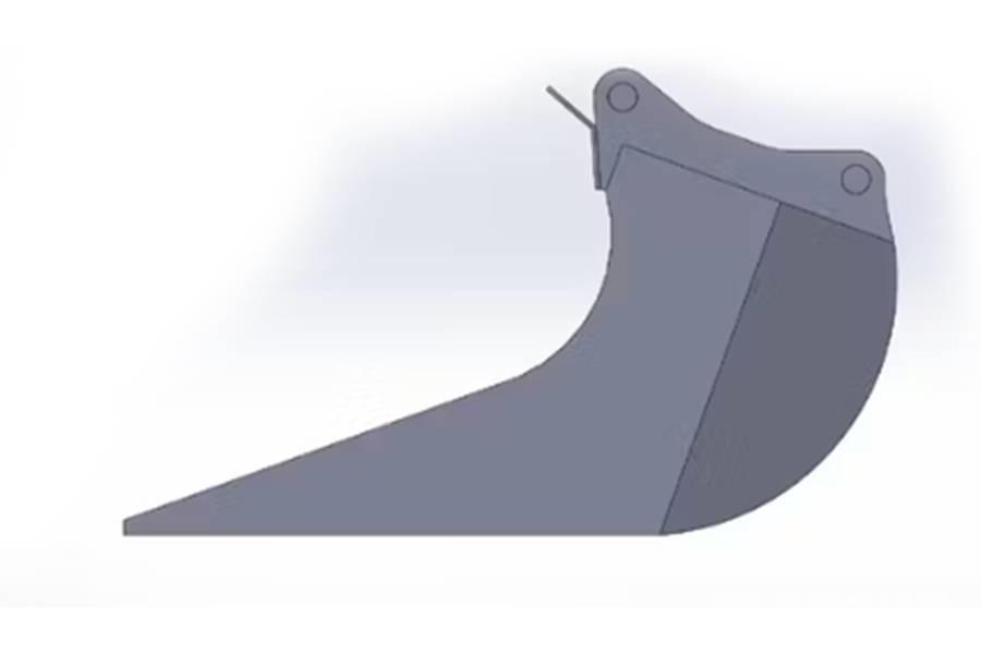  Embax Planeringskopa Кофи