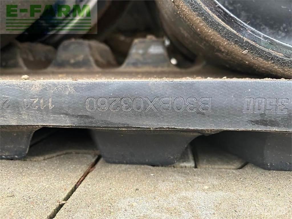 Fendt ideal 10t Комбайни