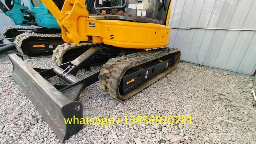 Komatsu PC 30 Мини екскаватори < 7 т