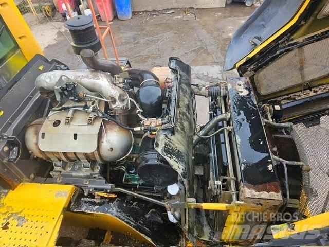 Volvo L 110 H Колесни товарачи