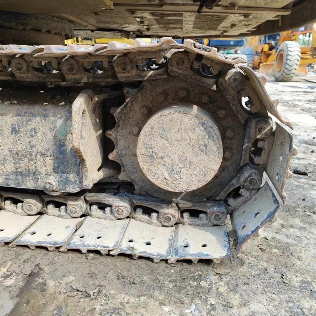 CAT 306 Мини екскаватори < 7 т