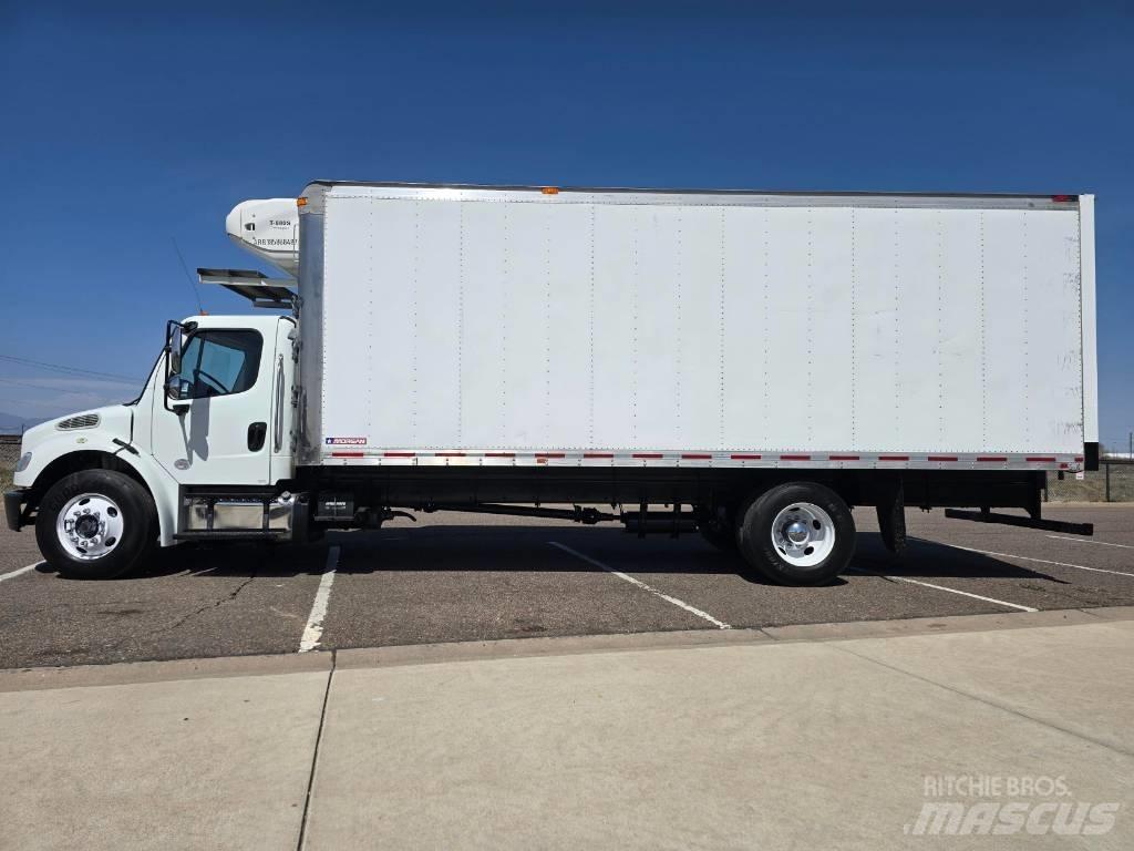 Freightliner M 106 С температурен контрол