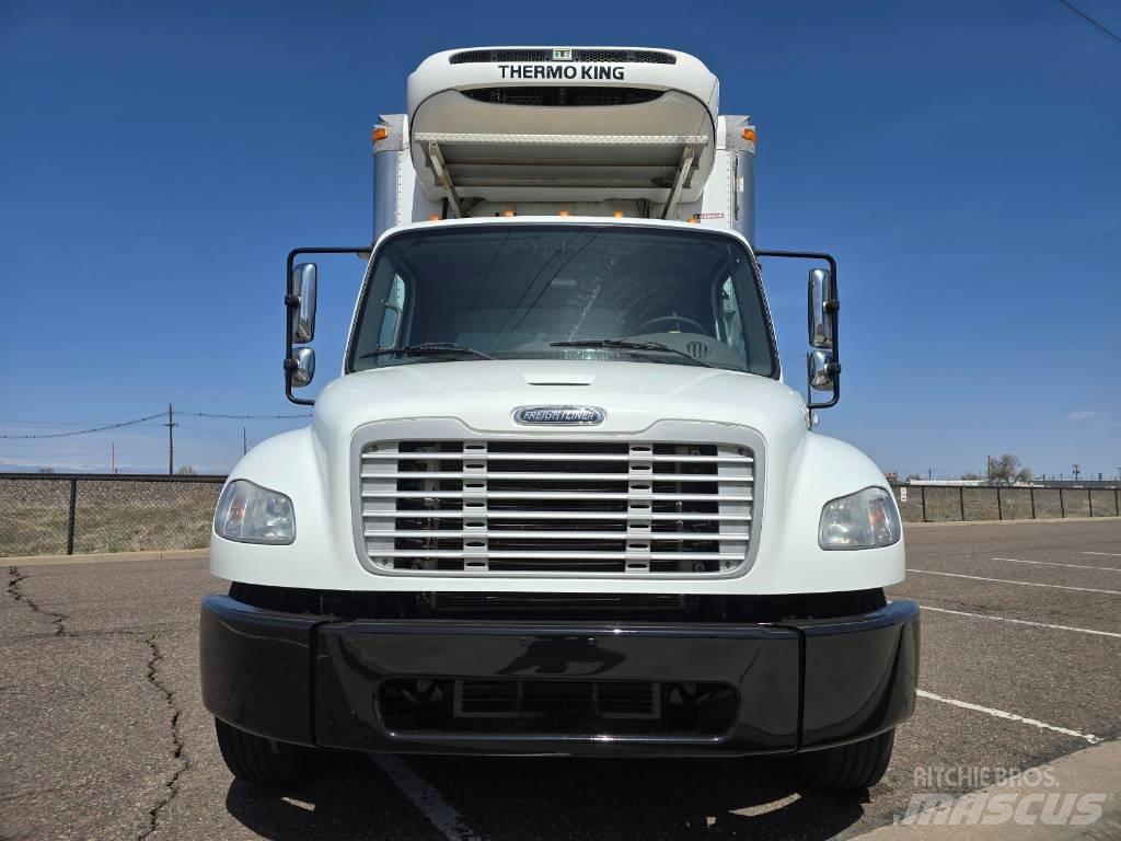 Freightliner M 106 С температурен контрол