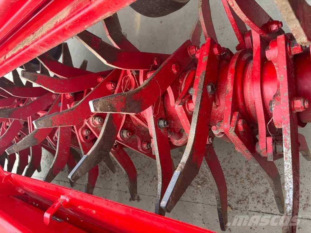 Grimme GF 400 Машини за събиране на картофи - Други