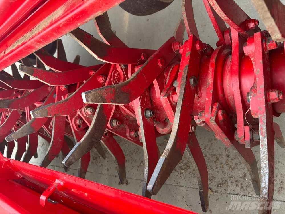 Grimme GF 400 Машини за събиране на картофи - Други