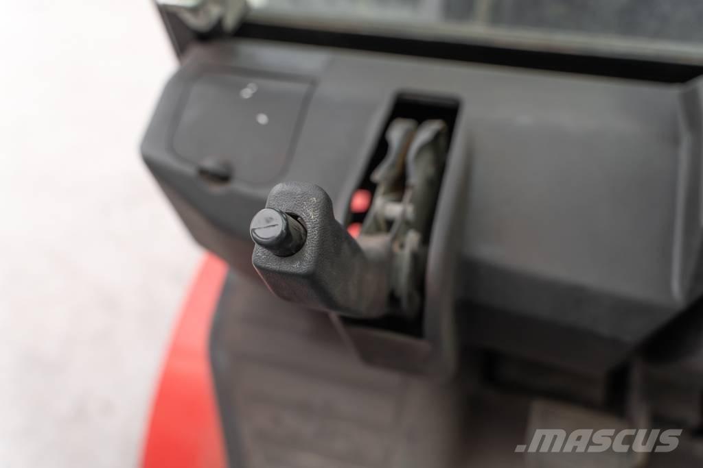 Manitou MI 55 D Дизелови камиони