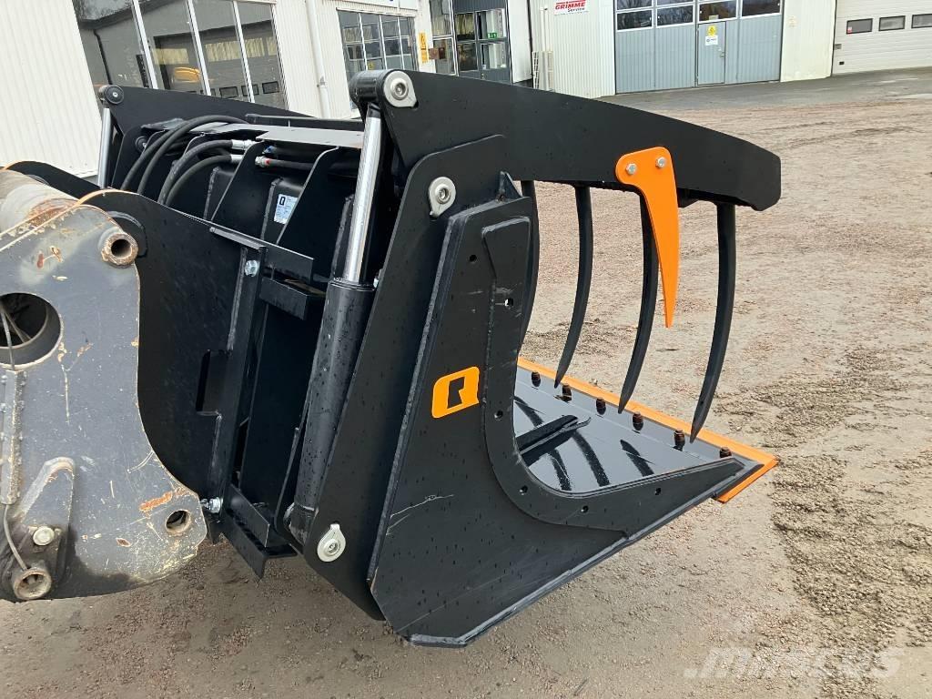 Ålö Multibenne XL Аксесоари за челни товарачи