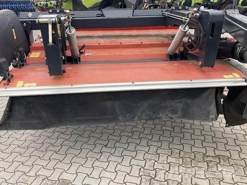 Vicon Extra 832T Кондиционери за косачки