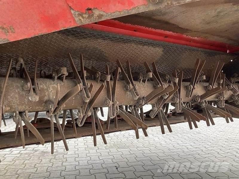 Vicon Extra 832T Кондиционери за косачки