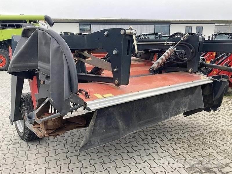 Vicon Extra 832T Кондиционери за косачки