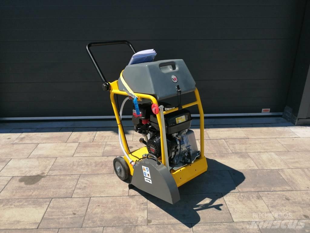 Wacker BFS Резачки